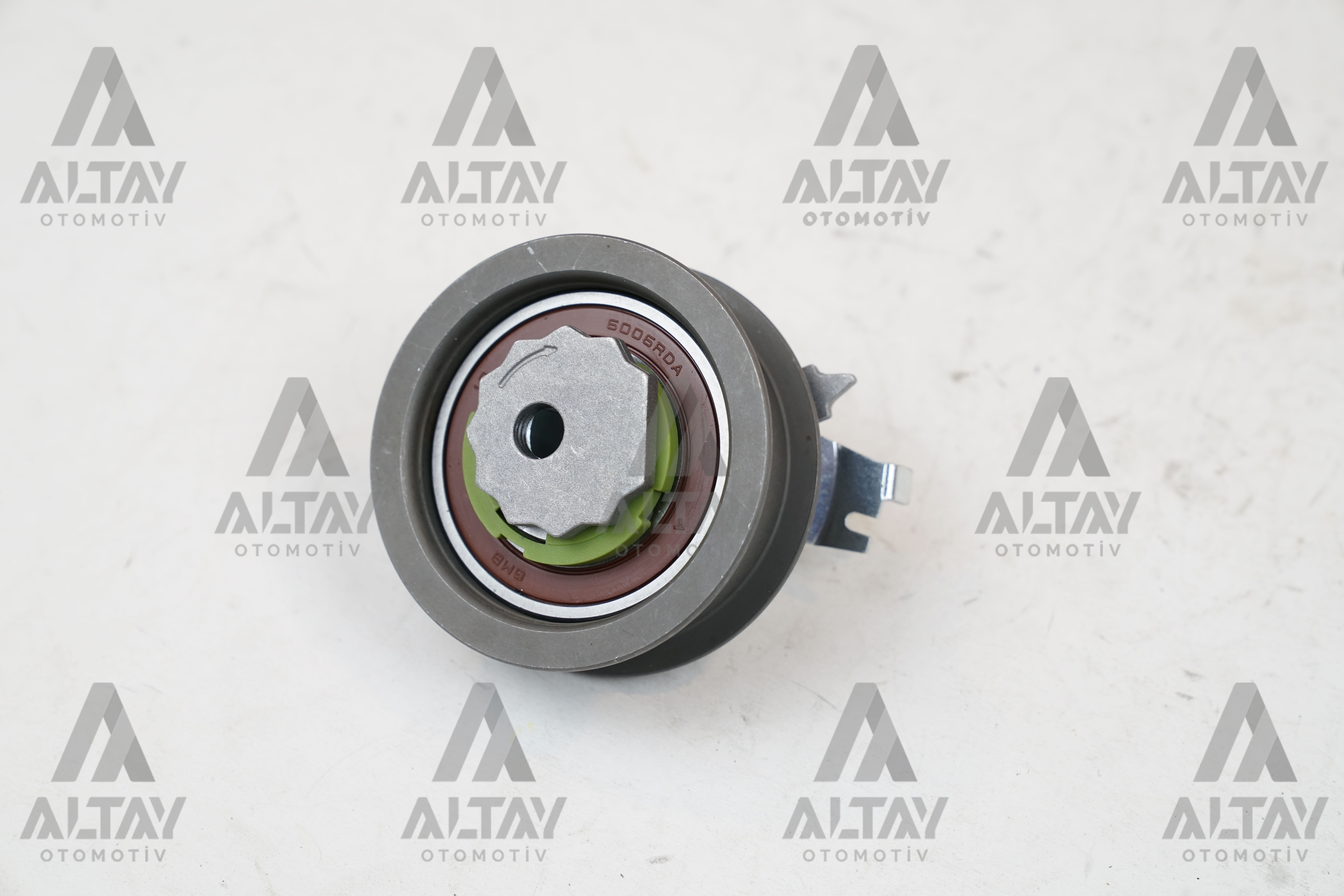 Audi A3 V Kayış Gergi Rulmanı Triger Gergisi Golf7 OEM 04E109479C Audi A3 V Kayış Gergi Rulmanı Triger Gergisi Golf7 OEM 04E109479C